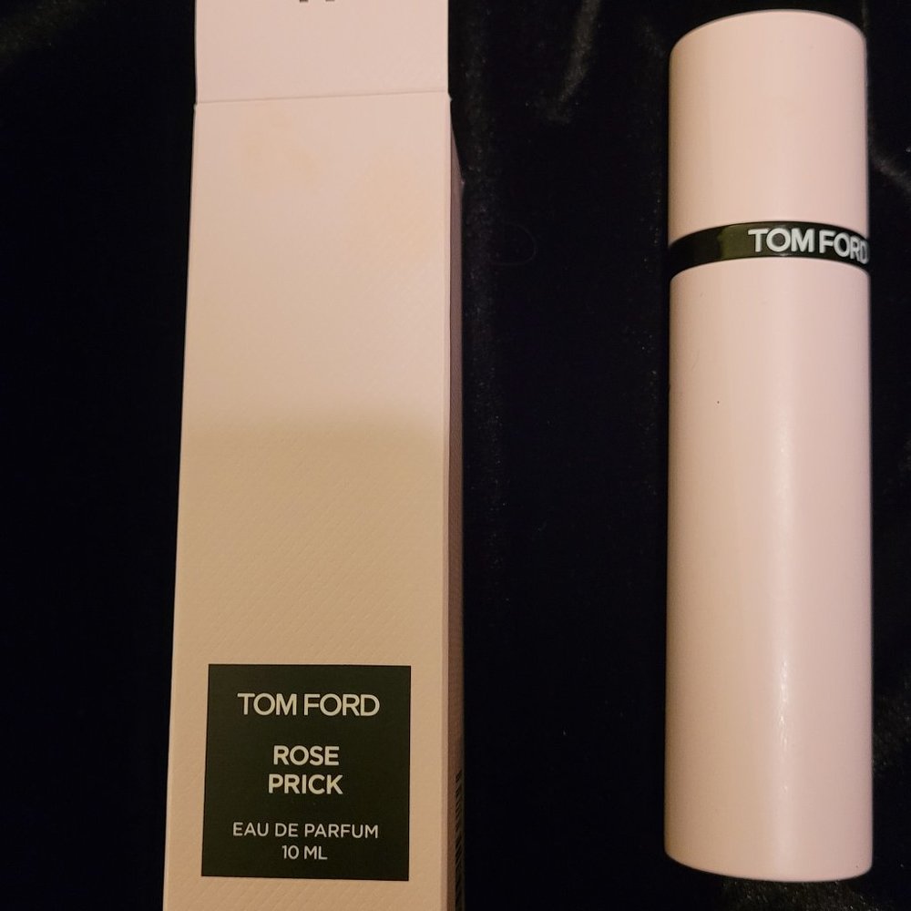 ✨NIB✨TOM FORD Rose Prick Unisex Fragrance NIB